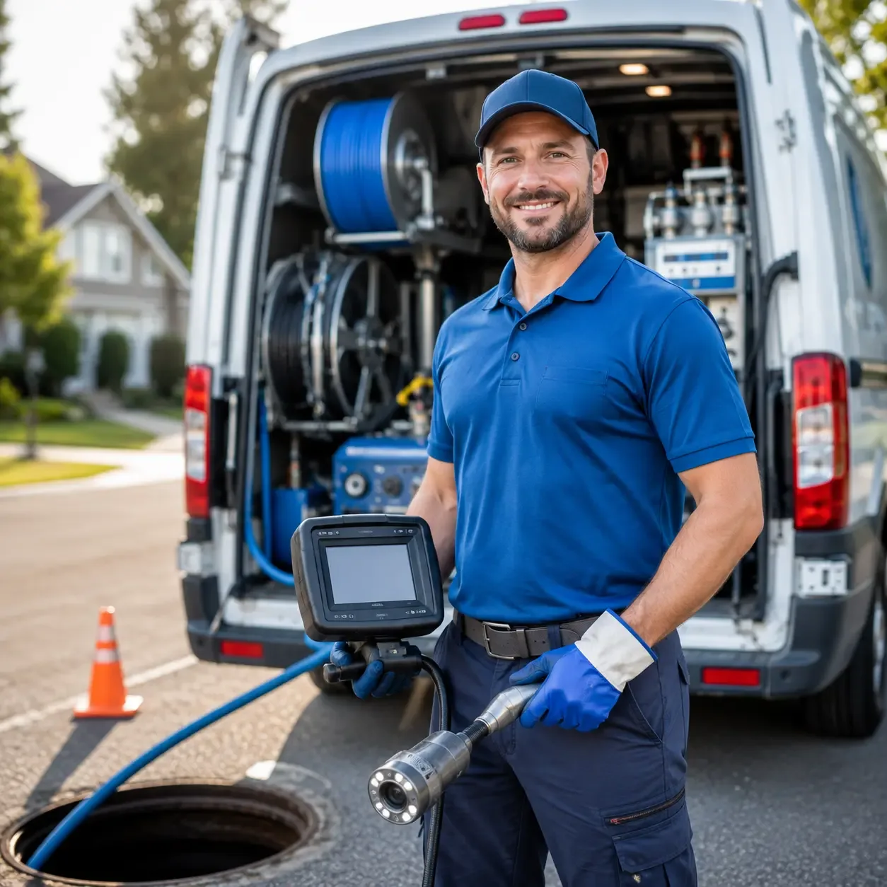 Local Pipe Relining specialists in Strasburg, PA