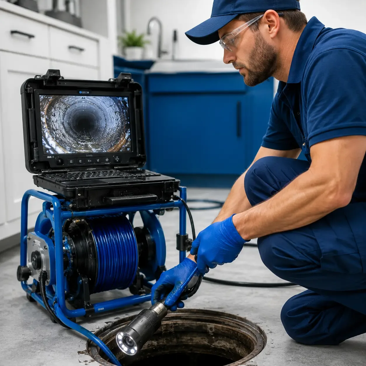 Pipe Relining professionals serving Strasburg, PA